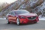 Mazda Takeri Concept 2011 года